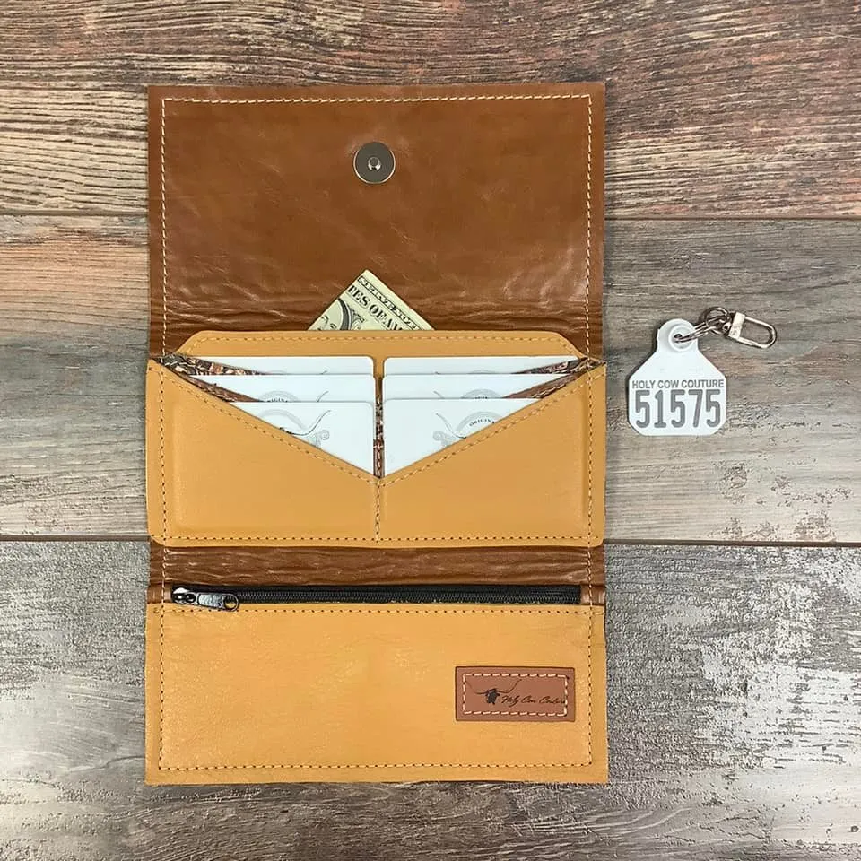 Bandit Wallet  - #51575