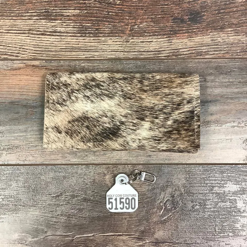 Bandit Wallet  - #51590