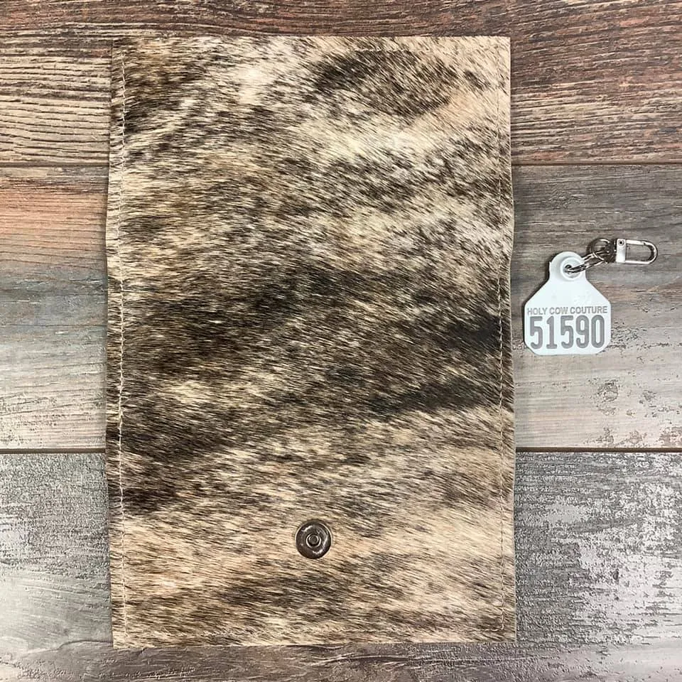 Bandit Wallet  - #51590