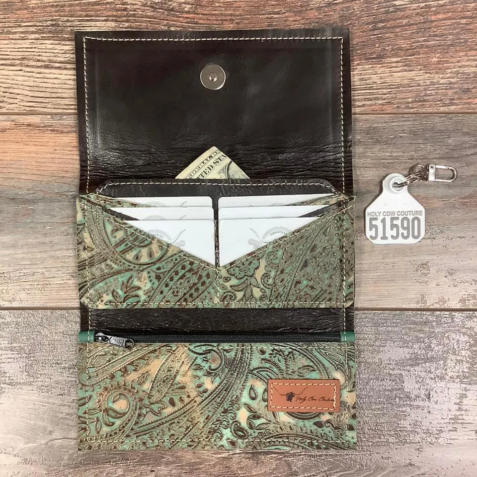 Bandit Wallet  - #51590