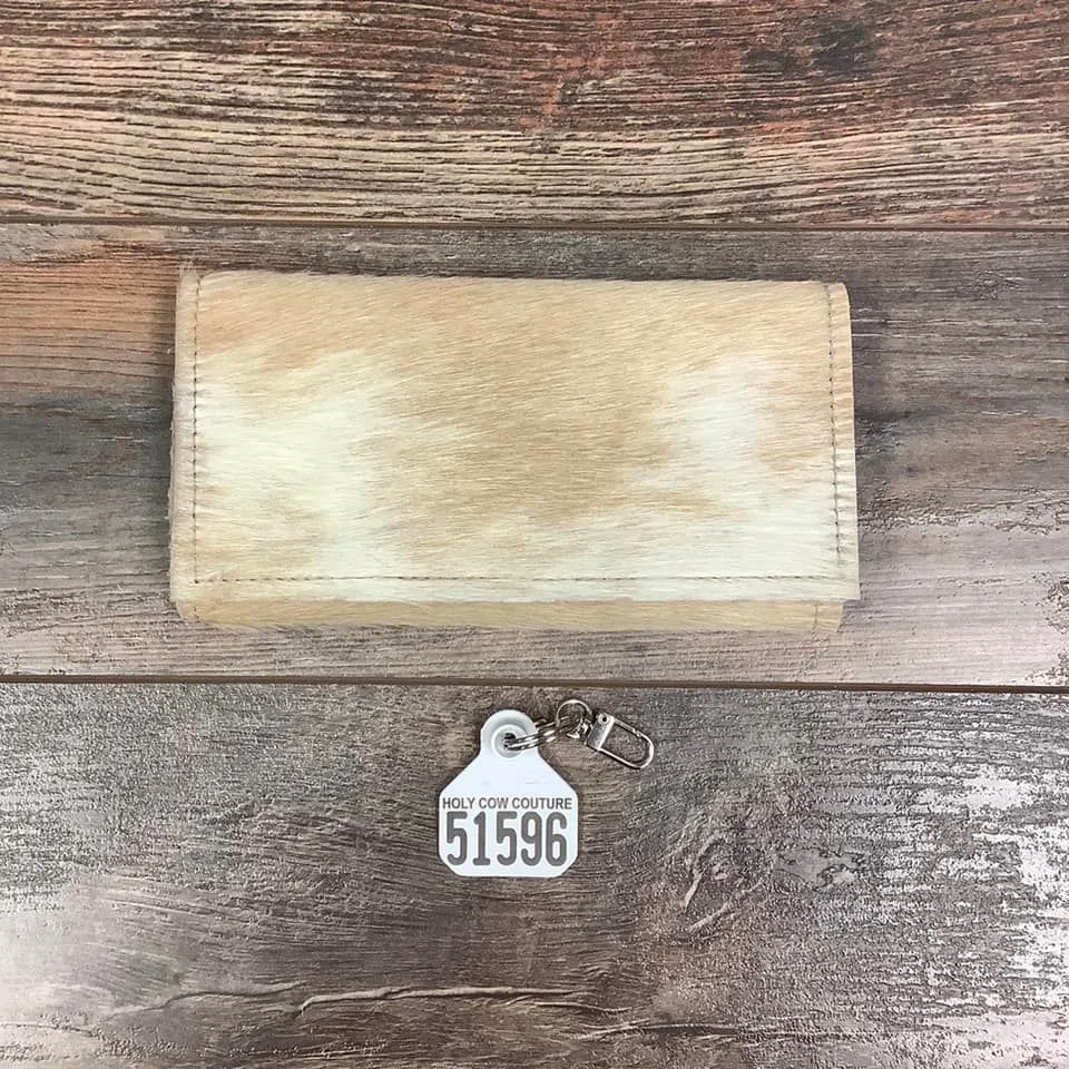 Bandit Wallet  - #51596