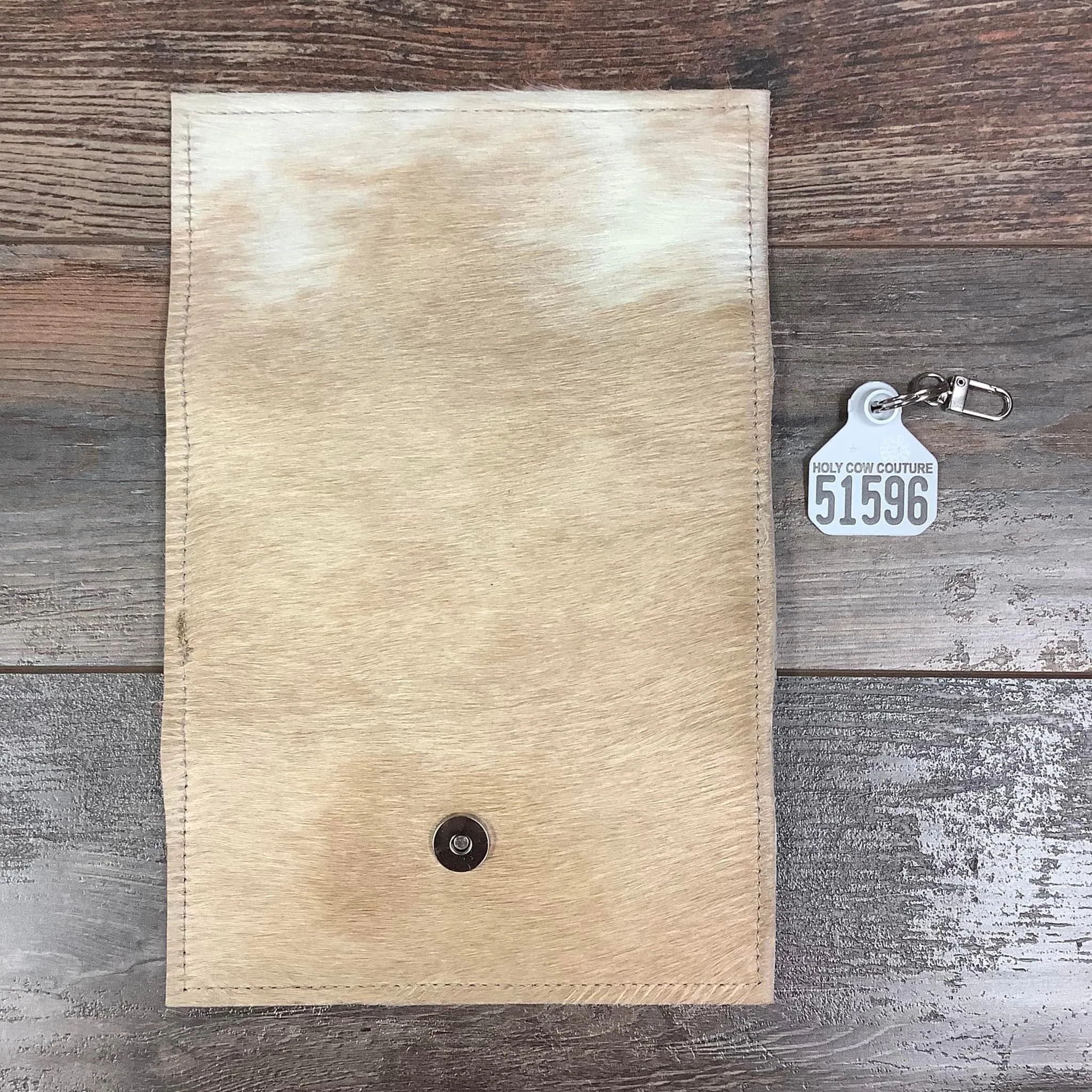 Bandit Wallet  - #51596