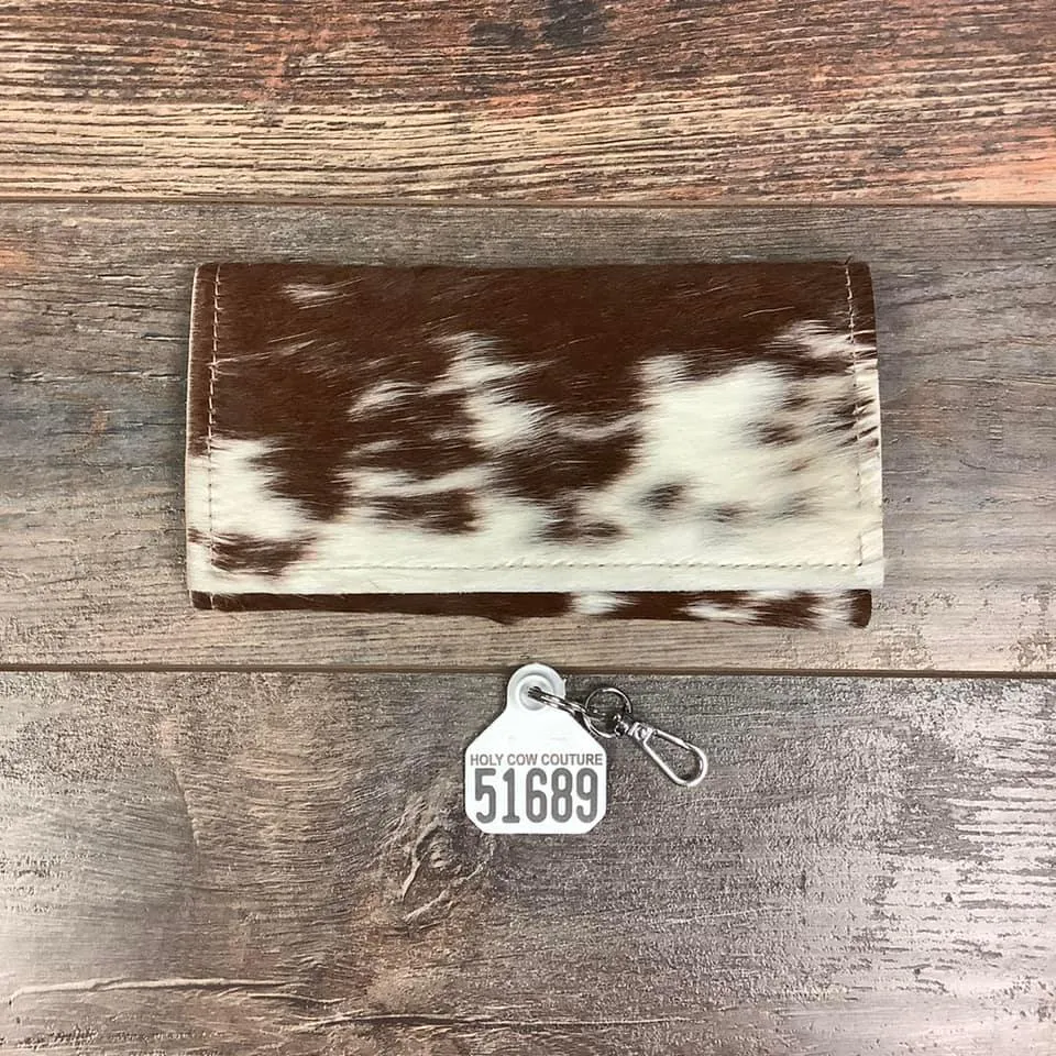 Bandit Wallet  - #51689