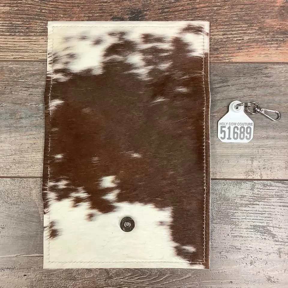 Bandit Wallet  - #51689