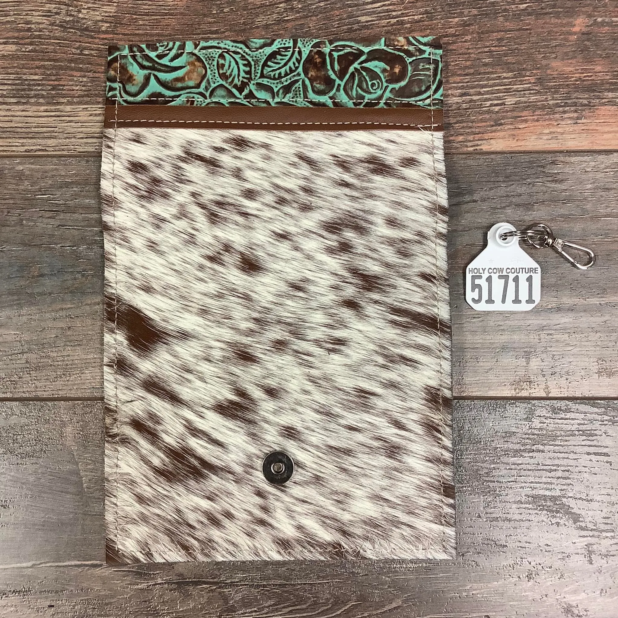 Bandit Wallet  - #51711