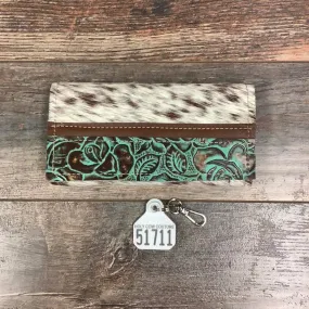 Bandit Wallet  - #51711