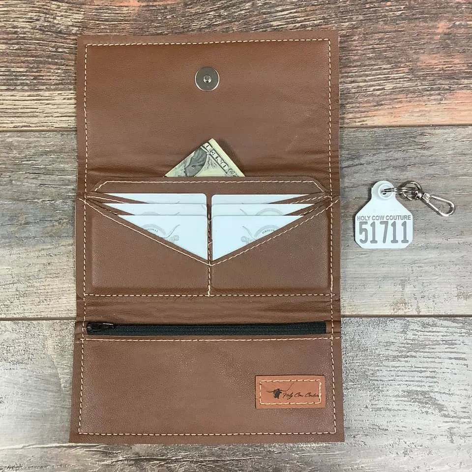 Bandit Wallet  - #51711