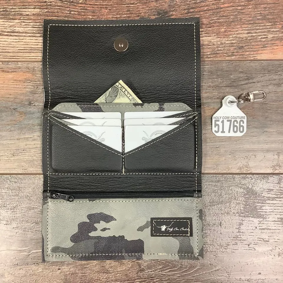 Bandit Wallet  - #51766