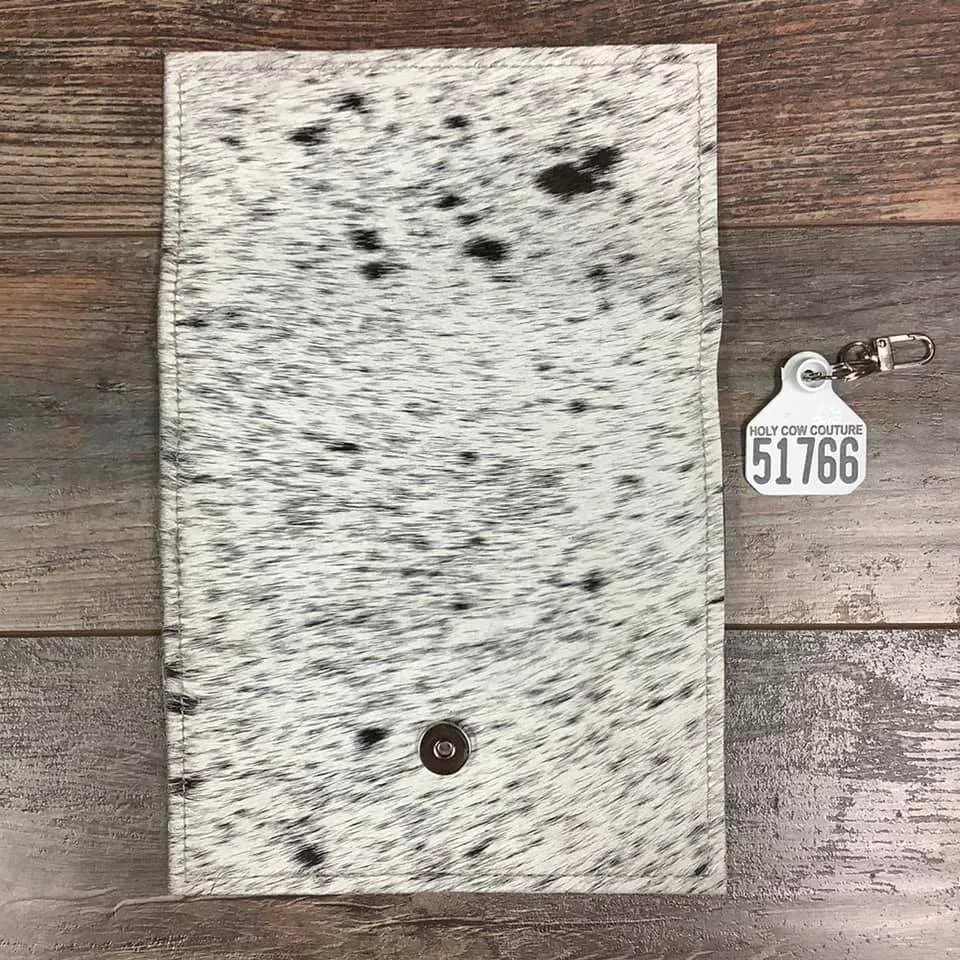 Bandit Wallet  - #51766