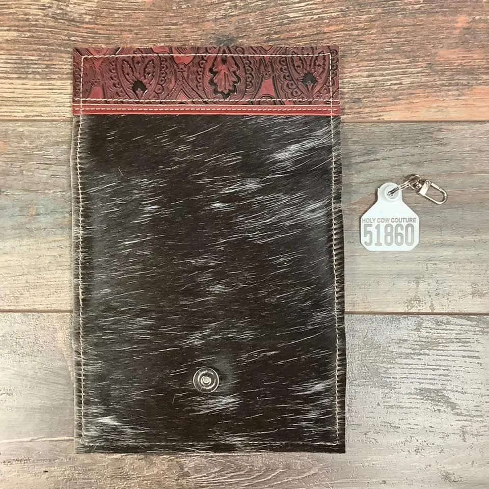 Bandit Wallet  - #51860