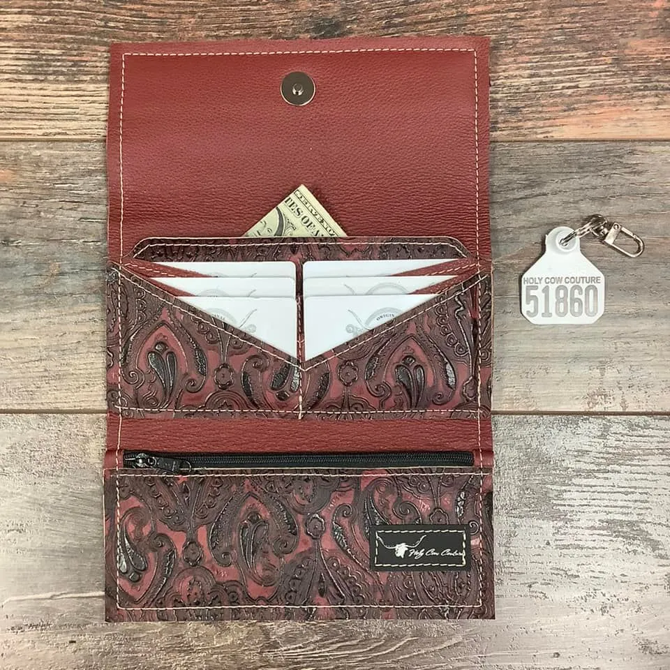 Bandit Wallet  - #51860