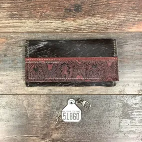 Bandit Wallet  - #51860