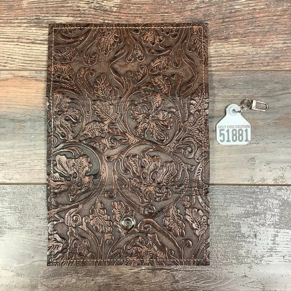Bandit Wallet  - #51881