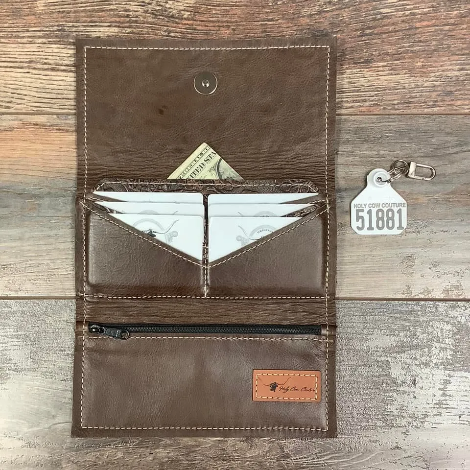 Bandit Wallet  - #51881