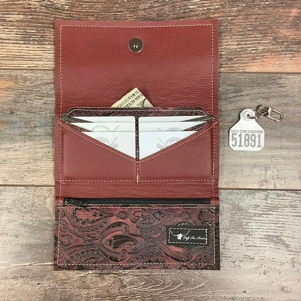 Bandit Wallet  - #51891