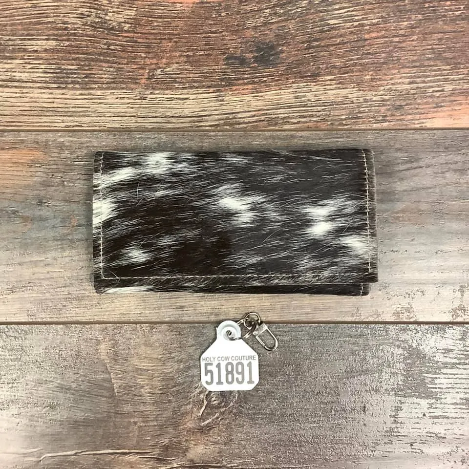 Bandit Wallet  - #51891