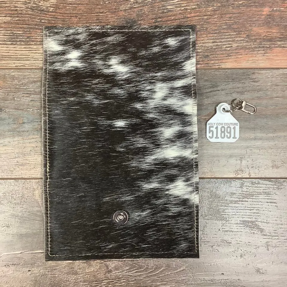 Bandit Wallet  - #51891