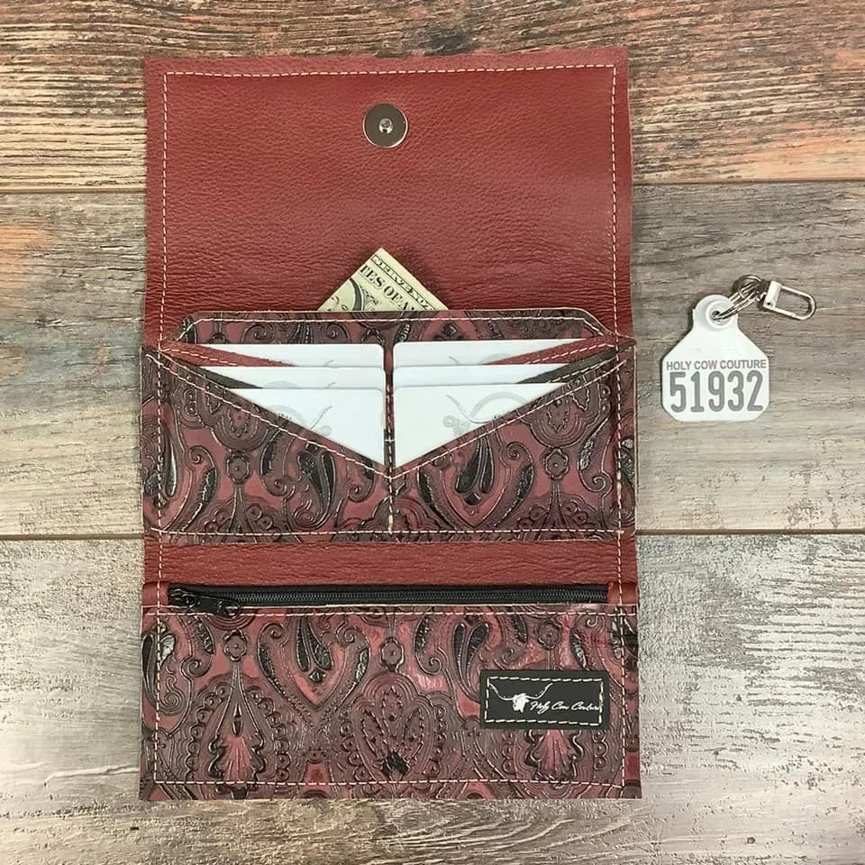 Bandit Wallet  - #51932