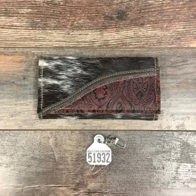 Bandit Wallet  - #51932