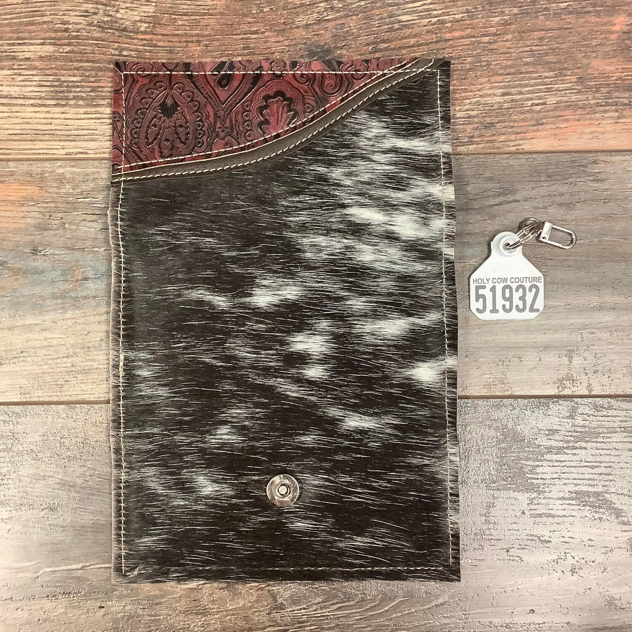 Bandit Wallet  - #51932