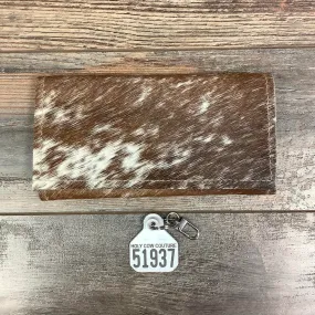 Bandit Wallet  - #51937