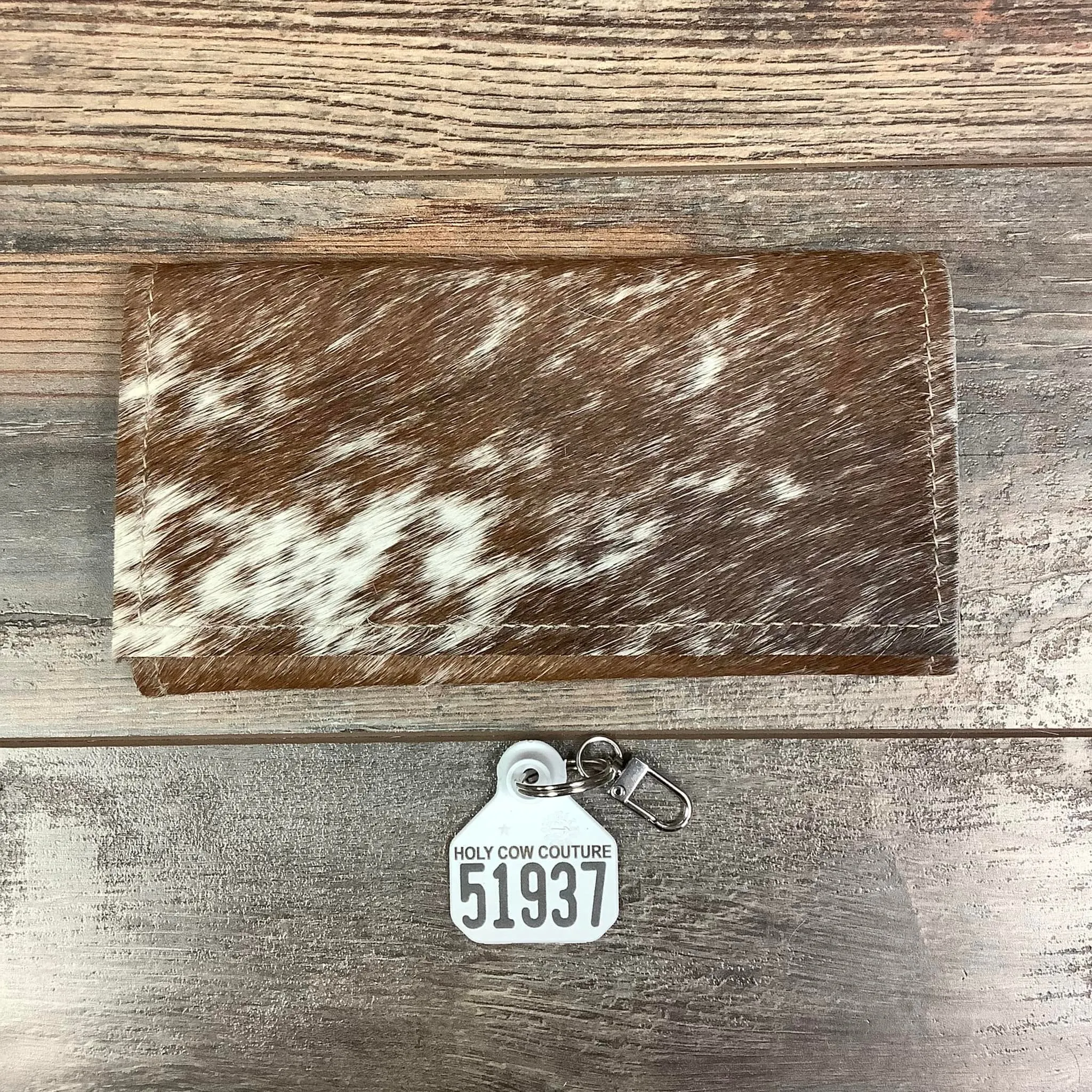 Bandit Wallet  - #51937