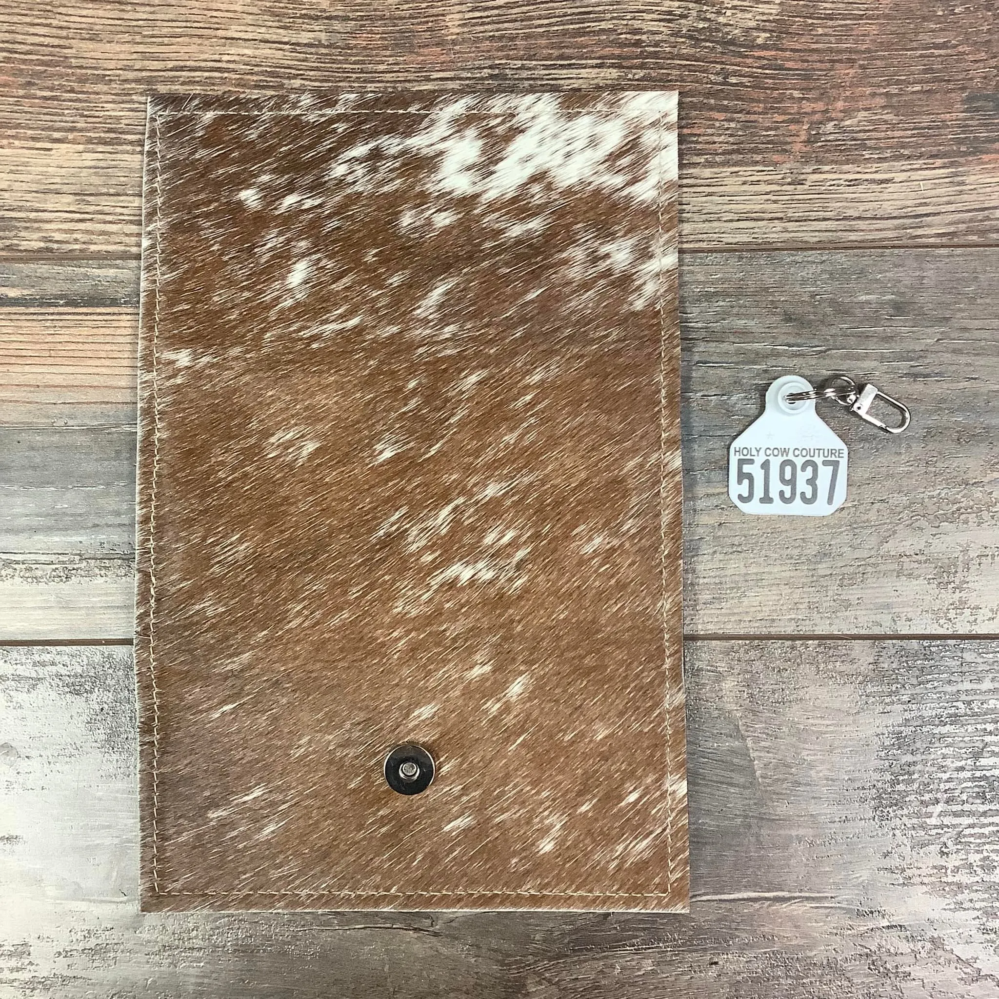 Bandit Wallet  - #51937