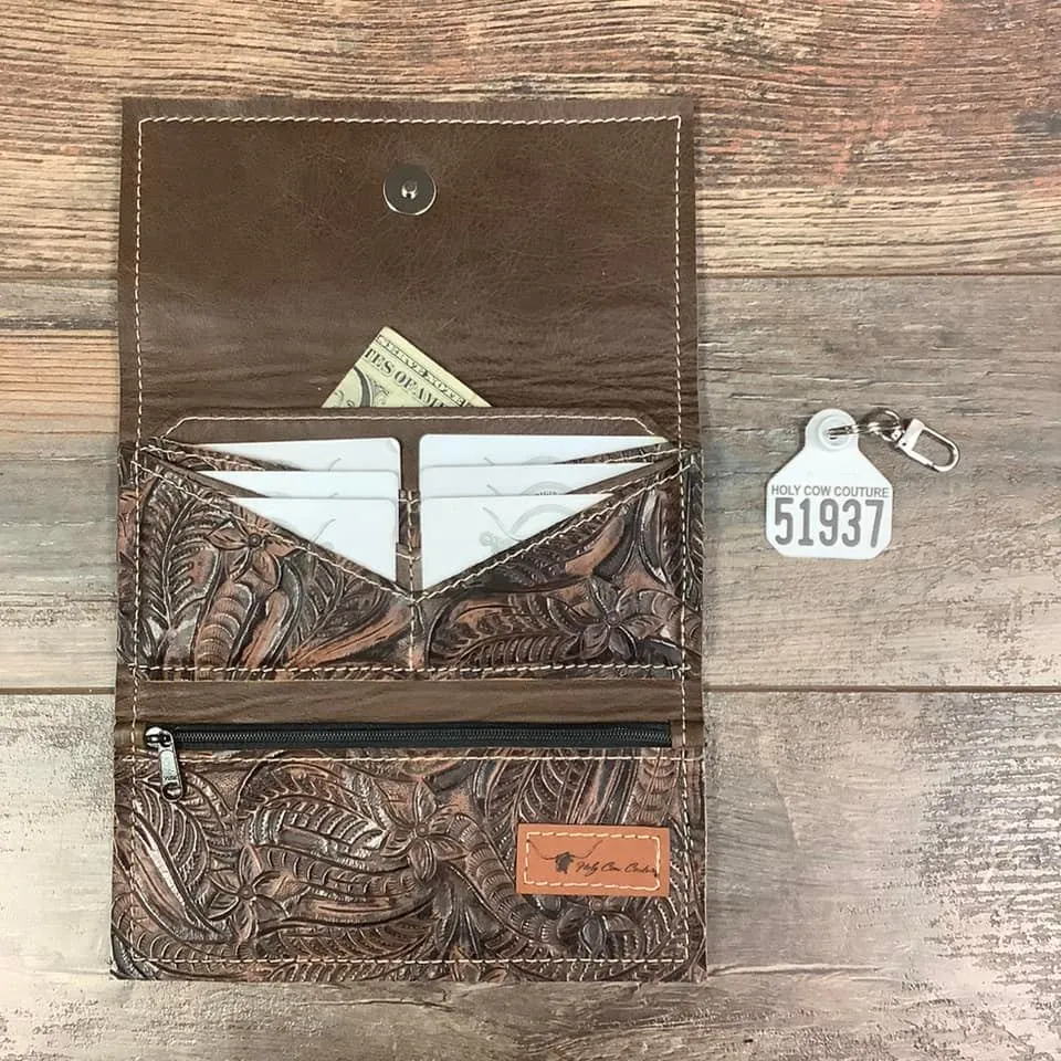 Bandit Wallet  - #51937