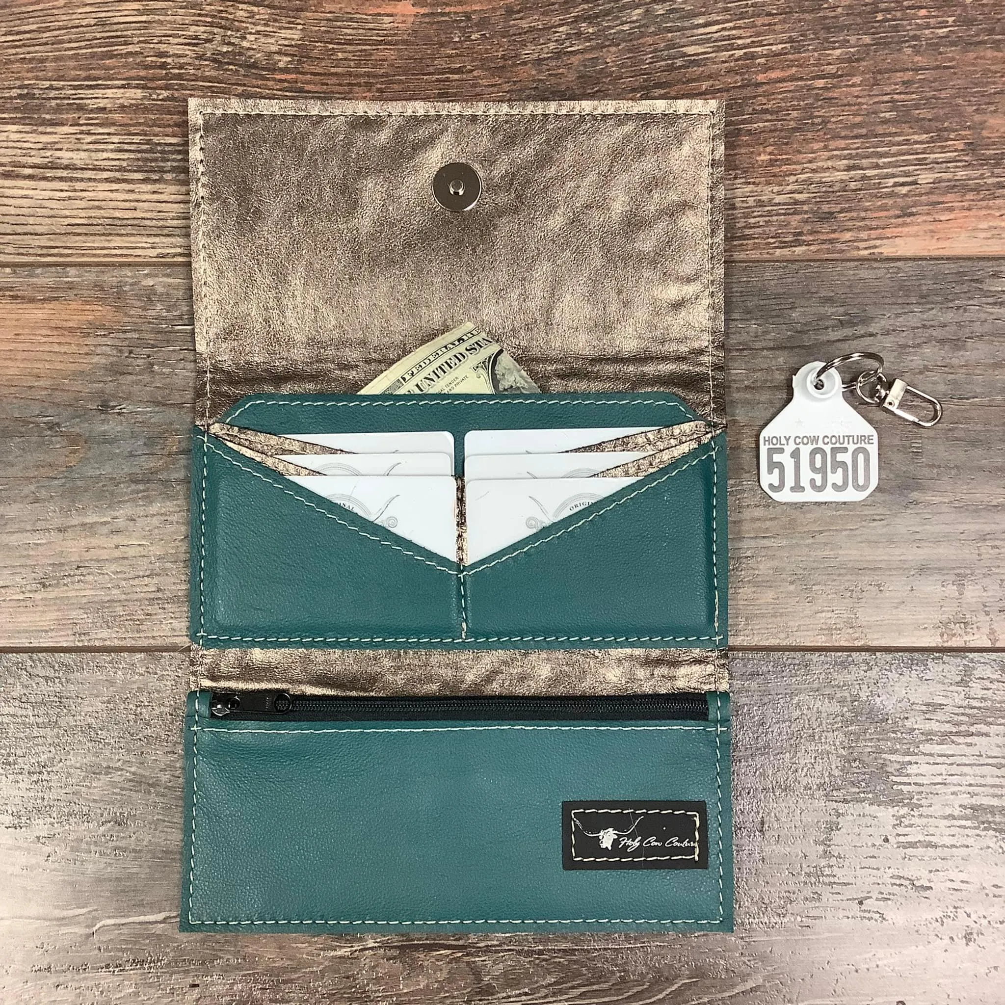 Bandit Wallet  - #51950