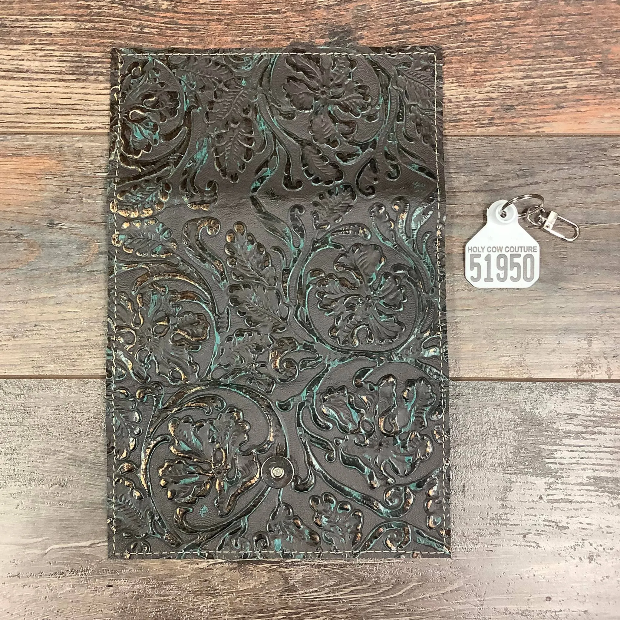 Bandit Wallet  - #51950