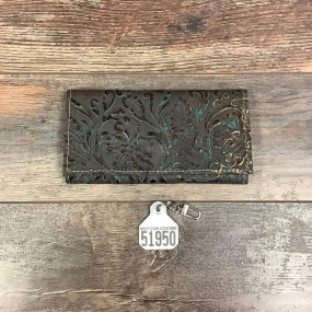 Bandit Wallet  - #51950