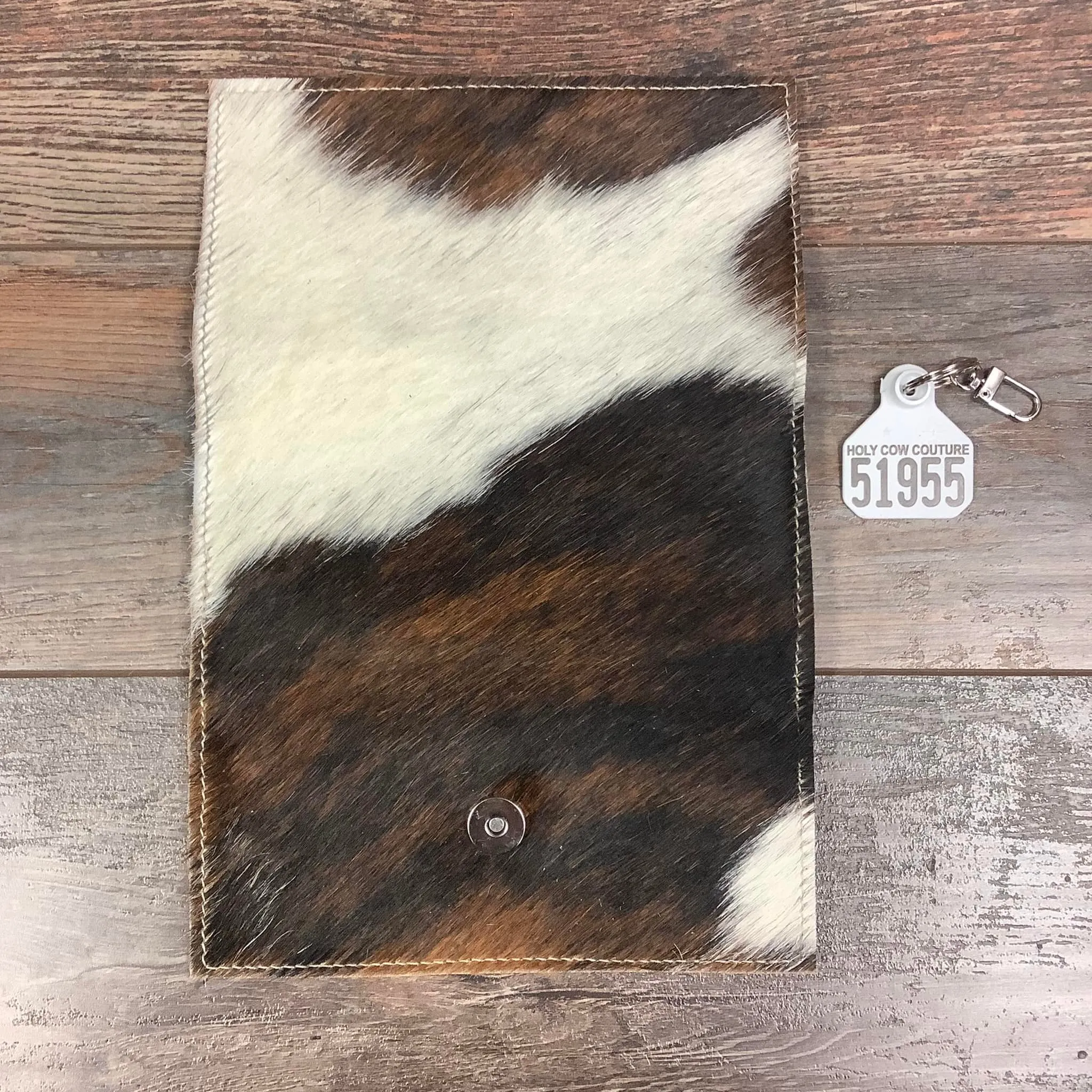 Bandit Wallet  - #51955