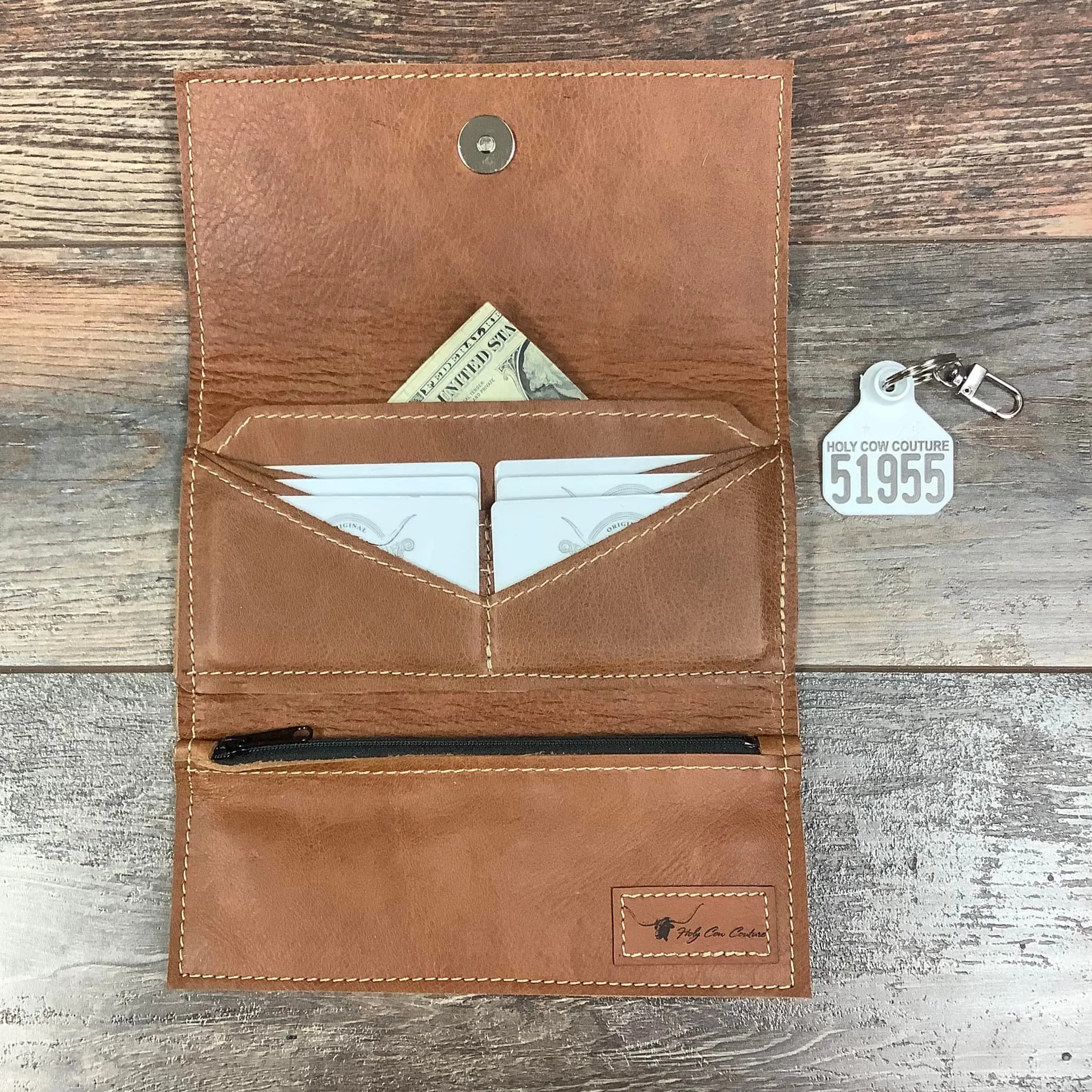 Bandit Wallet  - #51955