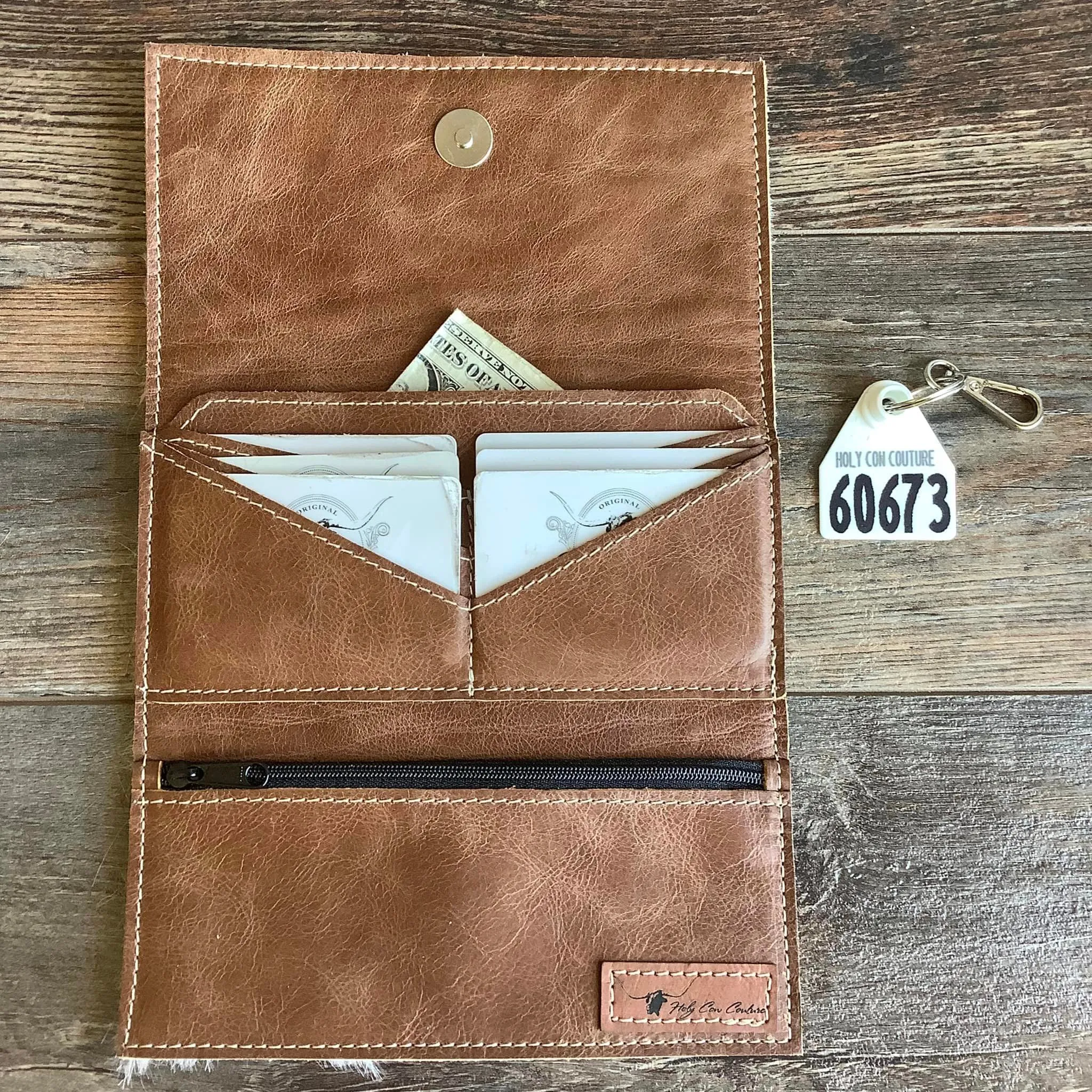 Bandit Wallet #60673