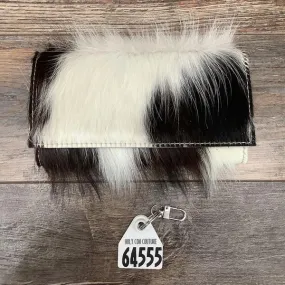 Bandit Wallet #64555