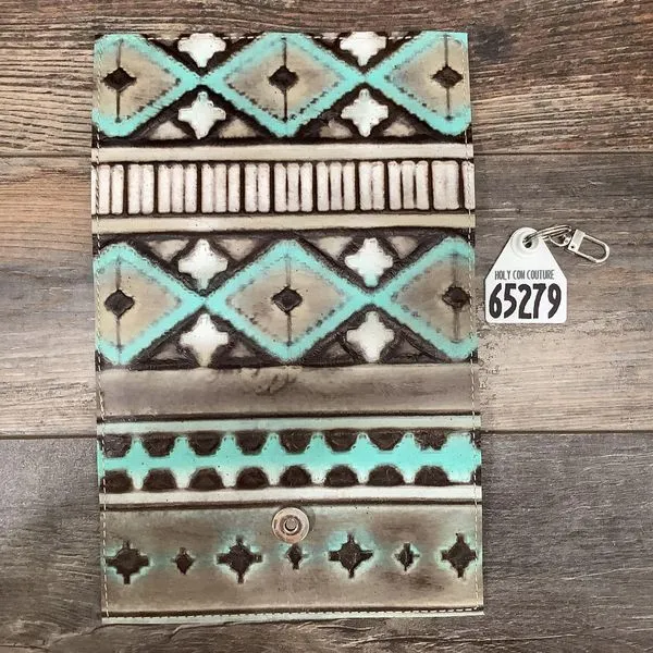 Bandit Wallet #65279