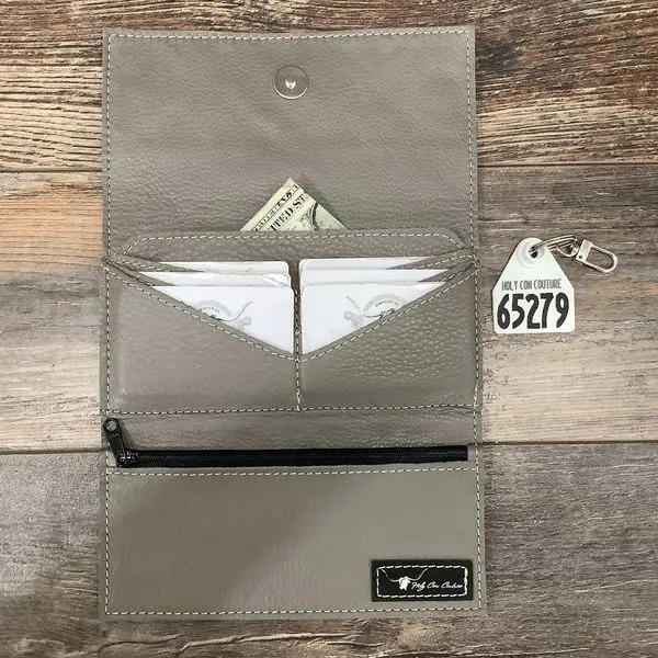 Bandit Wallet #65279