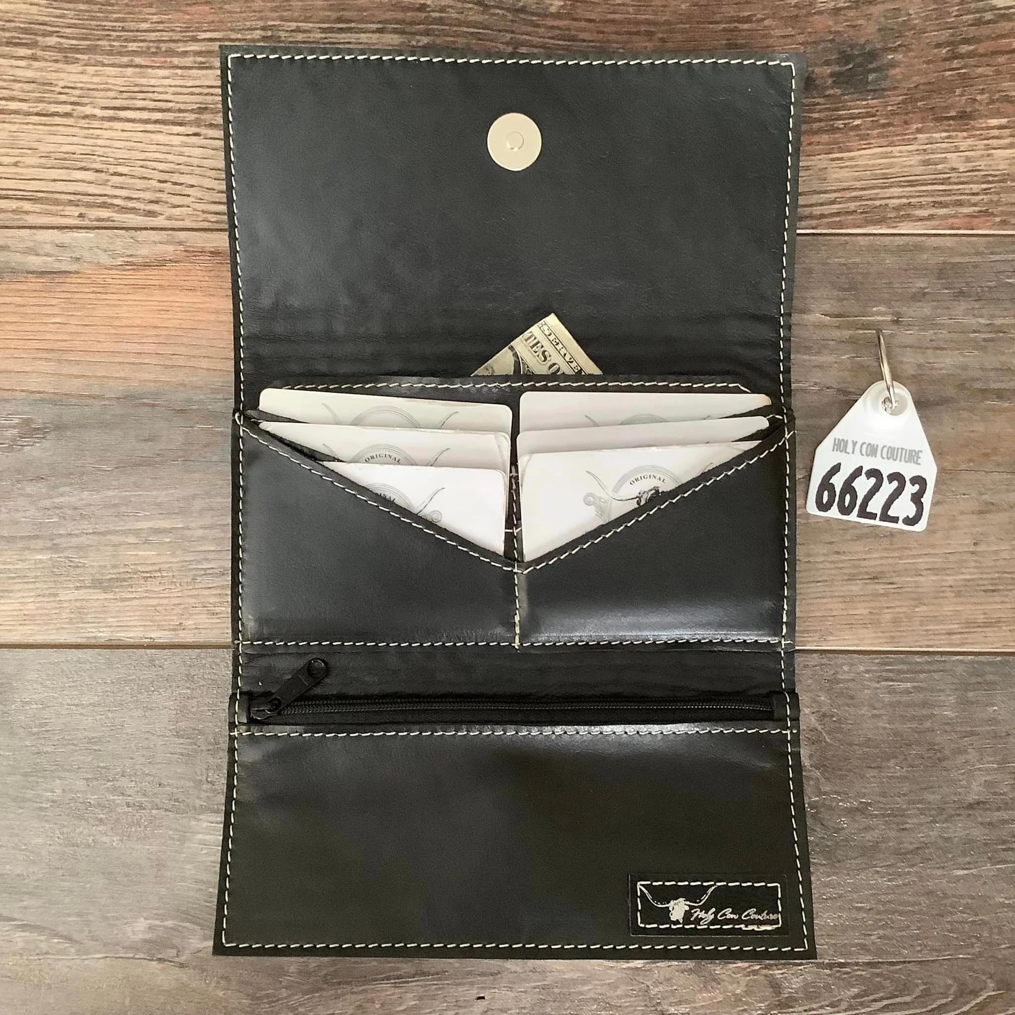 Bandit Wallet #66223