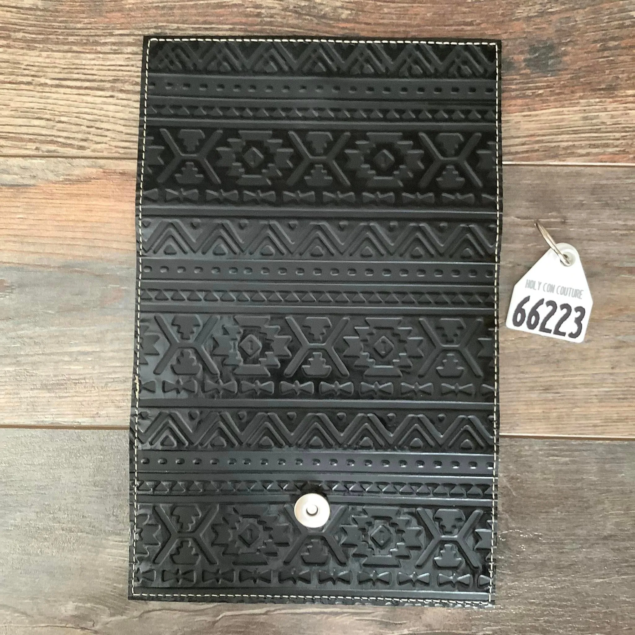 Bandit Wallet #66223