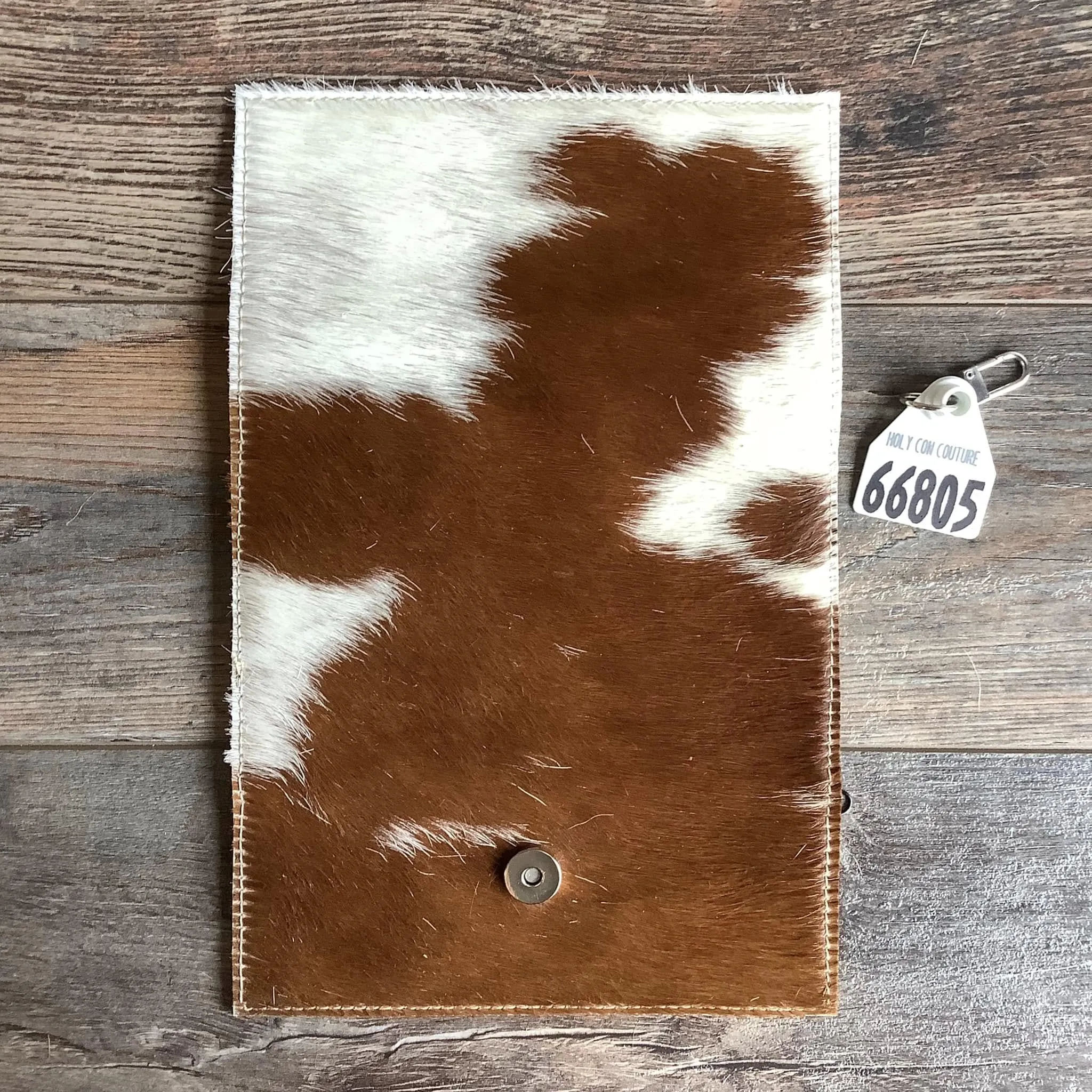 Bandit Wallet #66805