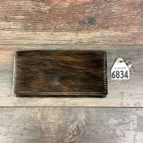 Bandit Wallet  - #6834