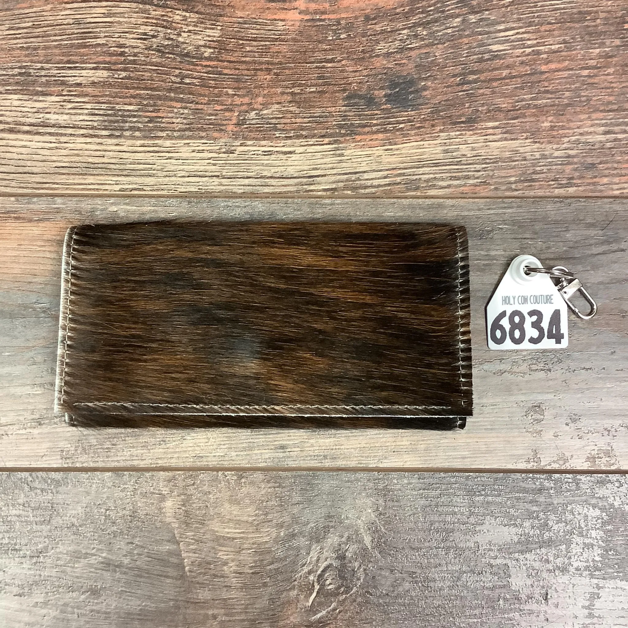 Bandit Wallet  - #6834