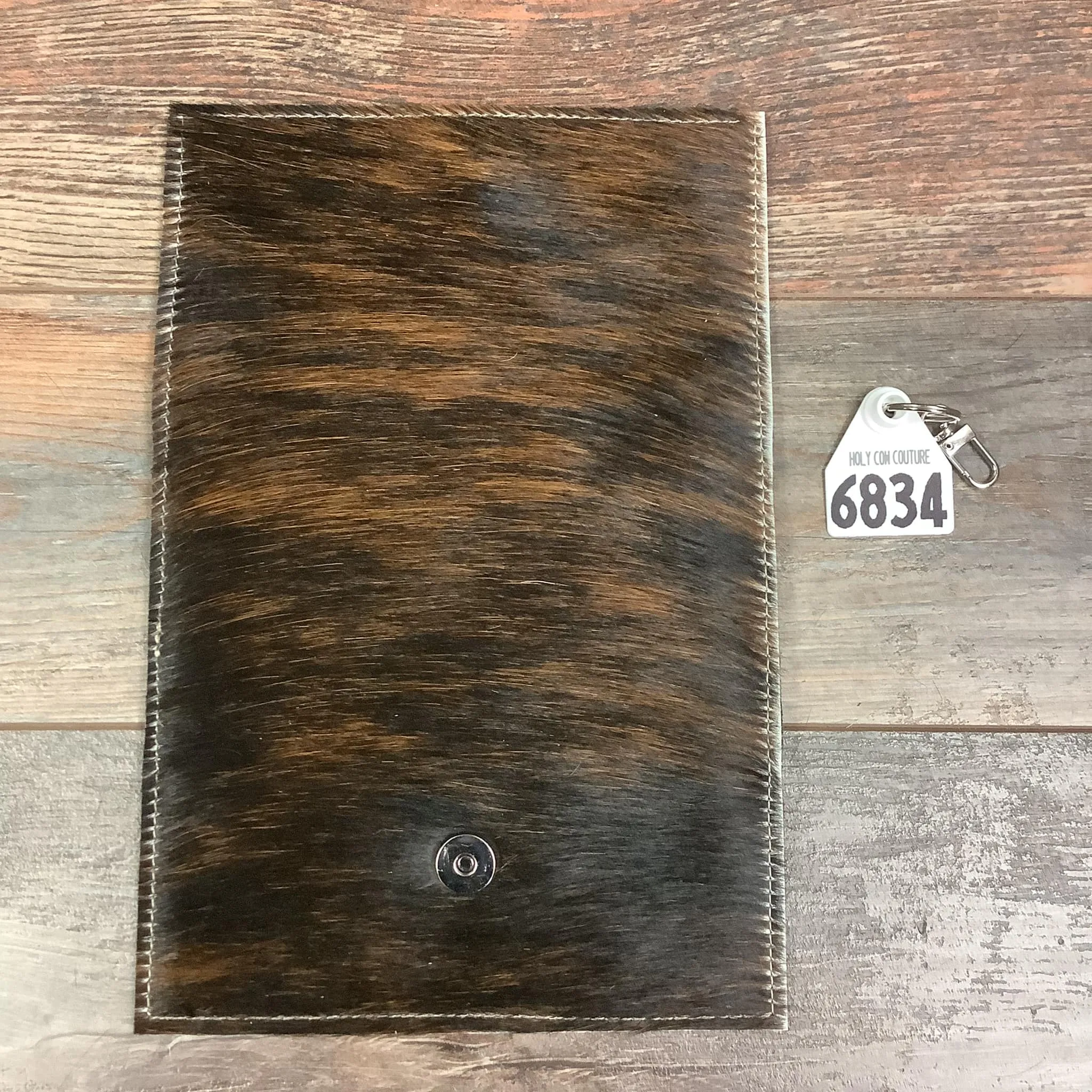 Bandit Wallet  - #6834