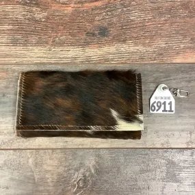 Bandit Wallet  - #6911