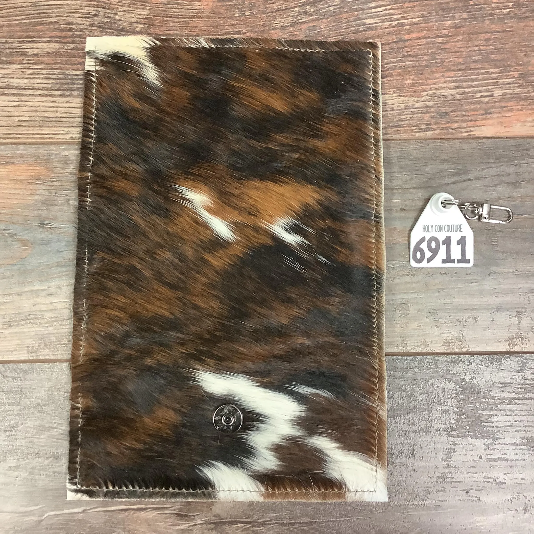 Bandit Wallet  - #6911