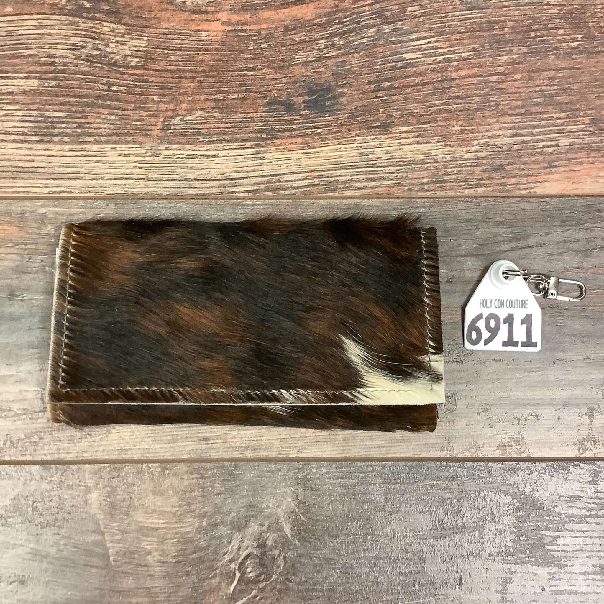 Bandit Wallet  - #6911