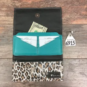 Bandit Wallet  - #6915