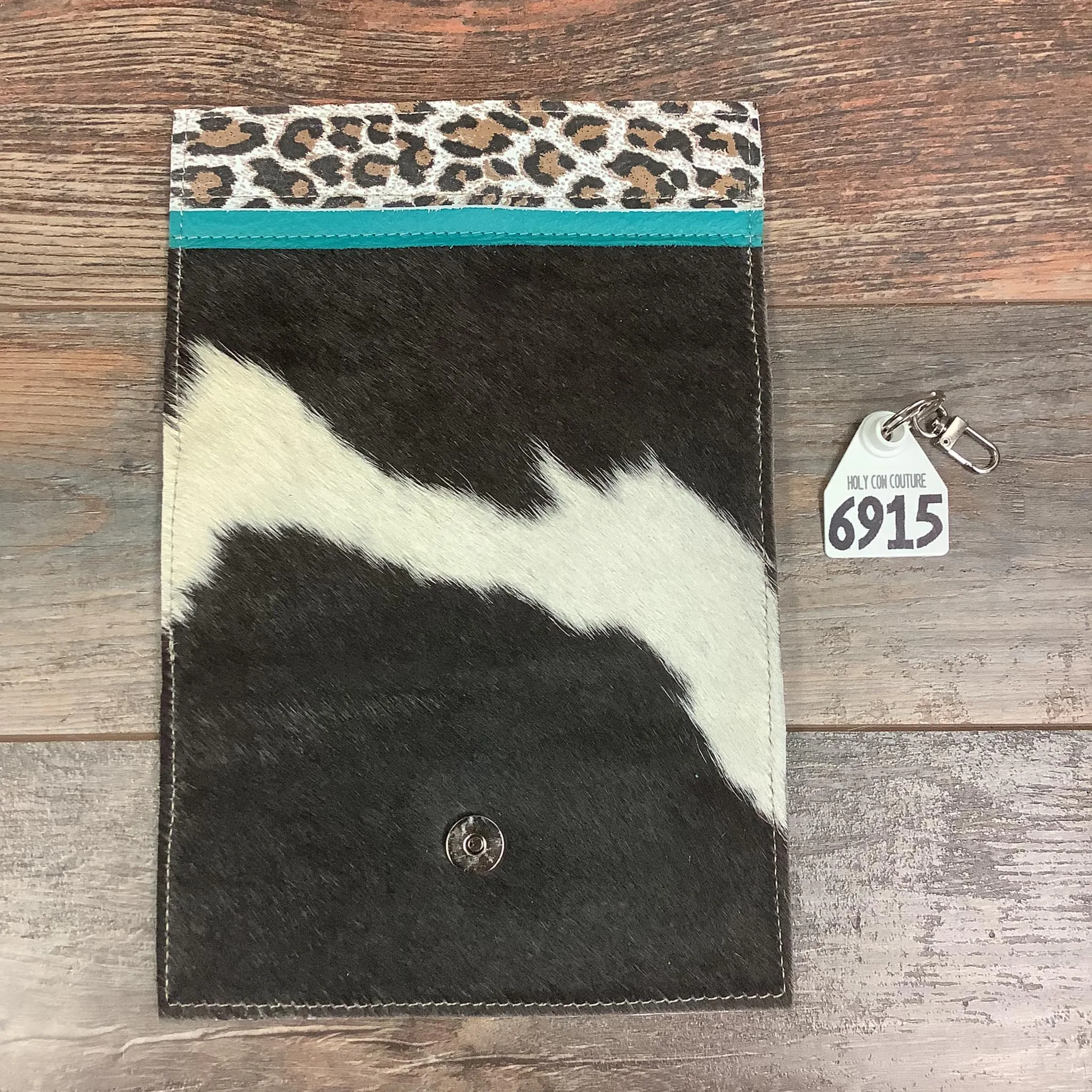 Bandit Wallet  - #6915