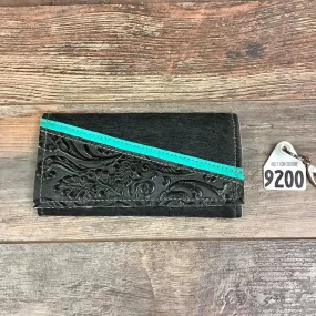 Bandit Wallet  -  #9200