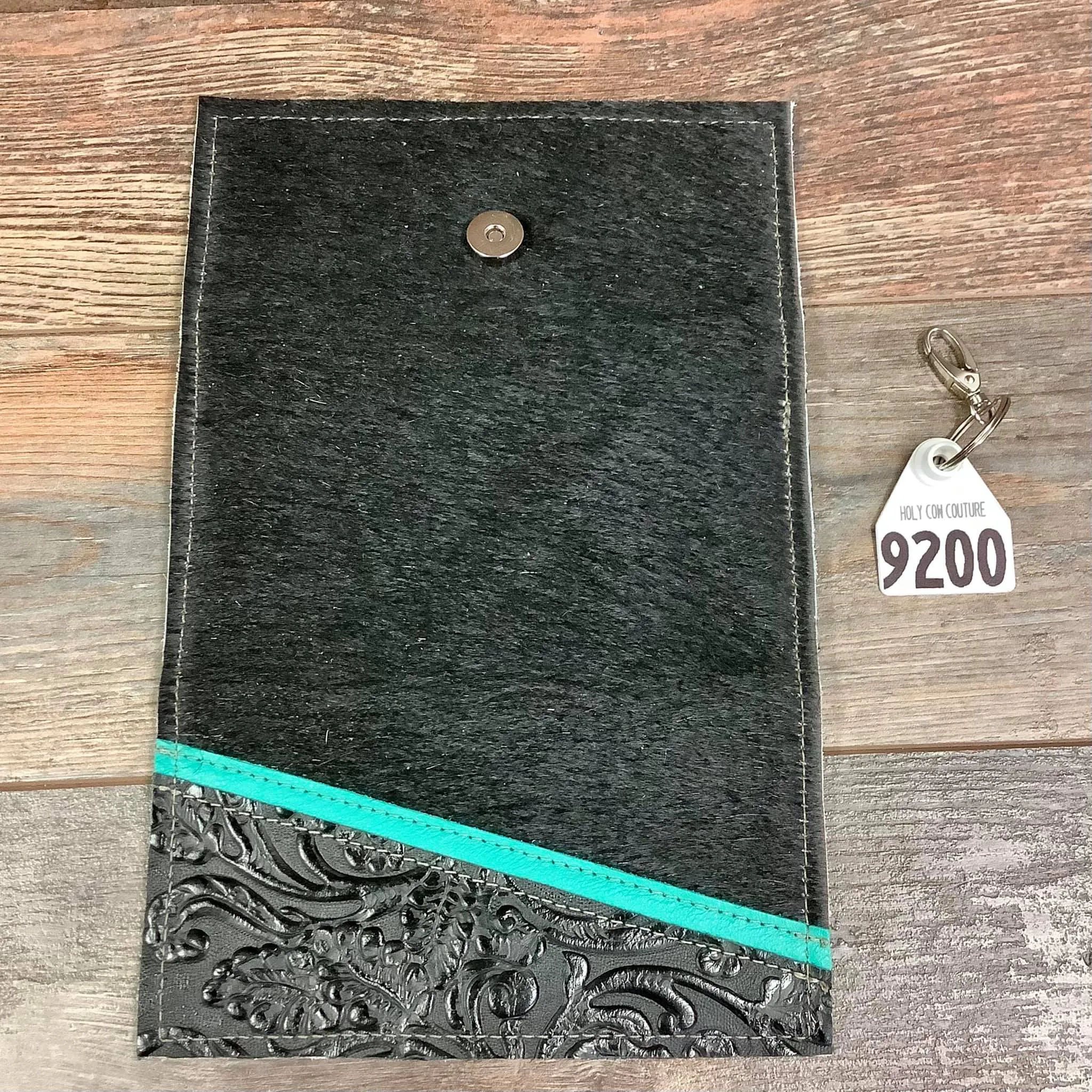 Bandit Wallet  -  #9200